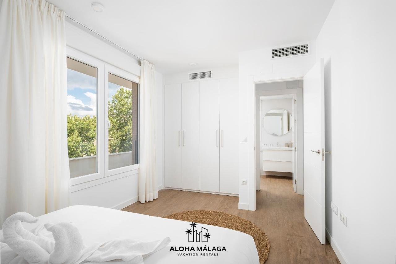 Mediterranea Pedregalejo, By Alohamalaga Apartament Malaga